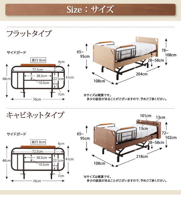 サイズ