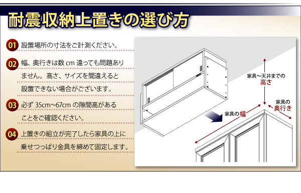 選び方