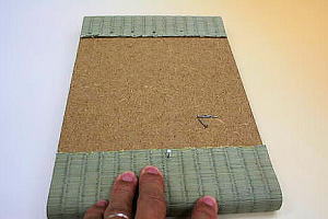 ミニタタミ製作キット ミニタタミ製作キット