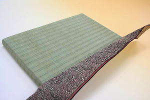 ミニタタミ製作キット ミニタタミ製作キット