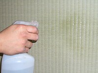 激安縁無し畳 琉球畳風置き畳 天然い草