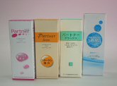 潤滑ゼリー