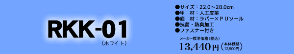 RKK-01�z���C�g