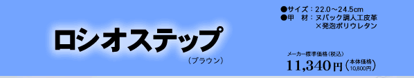 ���V�I�X�e�b�v�u���E��