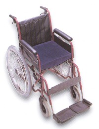 TEMPUR-MED テンピュール 車いす用クッション・ケアクッション お得な
