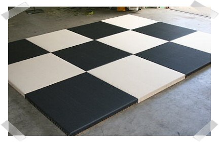 ダイケンのカラー畳へりなし琉球畳注文はここをクリック