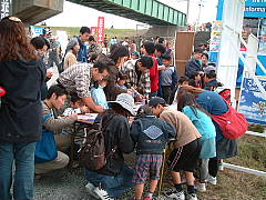 佐賀バルーンフェスタ