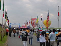 佐賀バルーンフェスタ