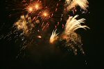 春日あんどん祭り花火大会