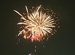春日あんどん祭り花火大会