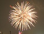 春日あんどん祭り花火大会