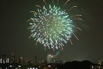 春日あんどん祭り花火大会