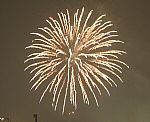 春日あんどん祭り花火大会2006