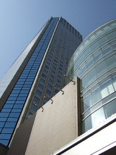 品川プリンス