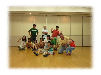 パパスアンドママス