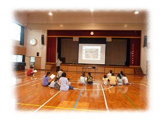 パパスアンドママス