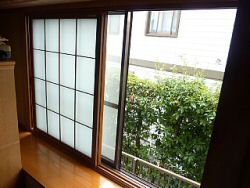 インプラス取り付け
