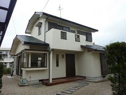 住宅リフォーム