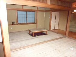 和室畳替えリフォーム
