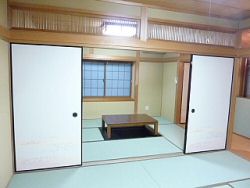 和室畳替えリフォーム