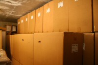 最終処分6輪車いす入荷
