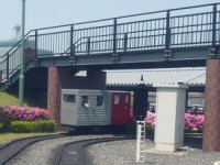 門司港鉄道記念館