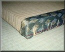 ベッドたたみ