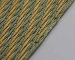 ダイケン畳　カラー畳　琉球畳風置き畳用