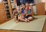 へり無し激安琉球畳風畳販売