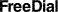 freedial