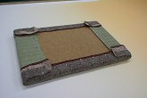 バザー イベント ミニタタミ 出し物