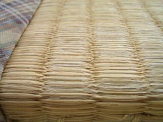 畳表 ゴザ 天然い草 高級品