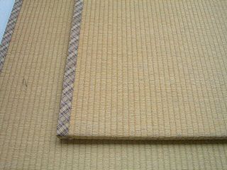 畳表 ゴザ 天然い草 高級品