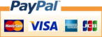 PAYPAL支払い可能