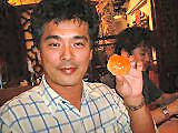 異業種交流会 売ろう会 上海研修