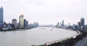 異業種交流会 売ろう会 上海研修