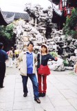 異業種交流会 売ろう会 上海研修