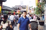 異業種交流会 売ろう会 上海研修
