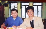 異業種交流会 売ろう会 上海研修