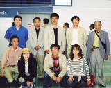 異業種交流会 売ろう会 上海研修