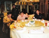 異業種交流会 売ろう会 上海研修